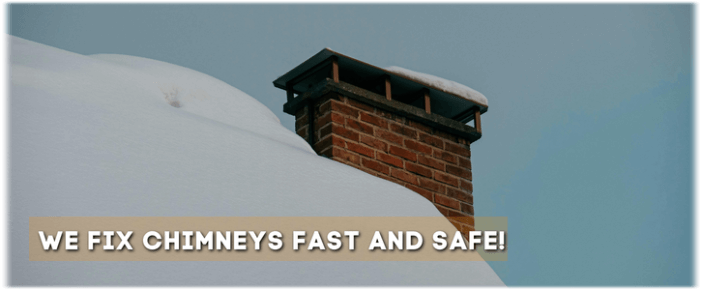 Chimney Repair Manchester CT