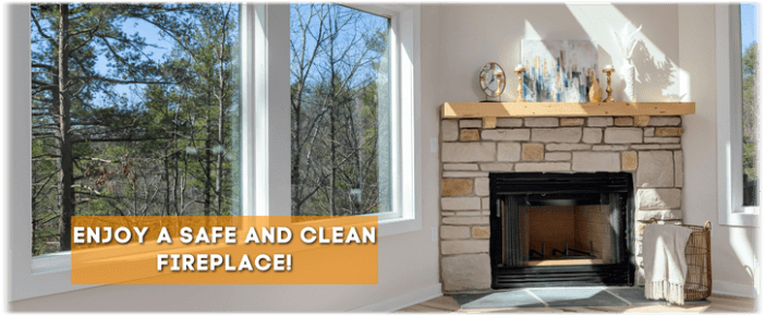 Fireplace Cleaning Manchester CT