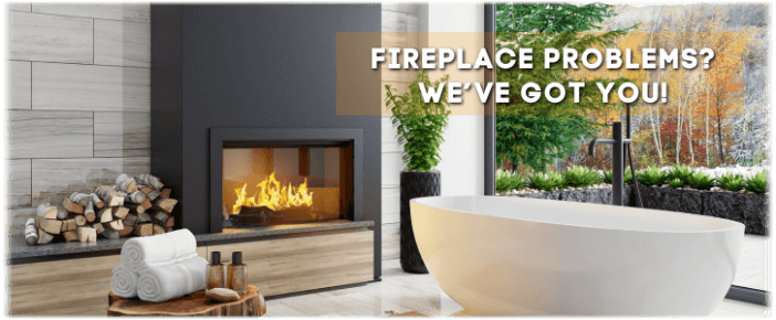 Fireplace Repair Manchester CT