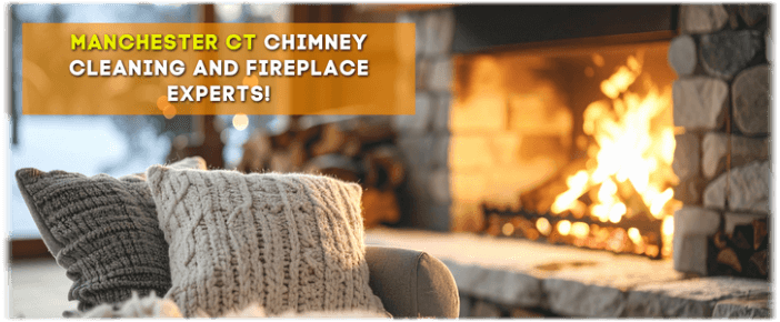 Manchester CT Chimney Sweep