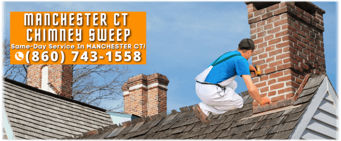 Chimney Sweep Manchester CT
